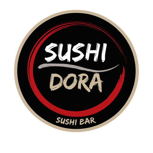 Sushi Dora Logo